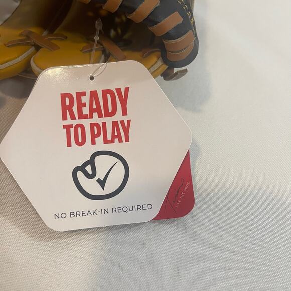 Franklin BaseBall Glove 2263-12" NWT - Picture 5 of 8